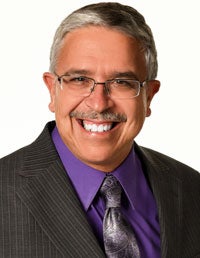 Dr. Ernie Mantini