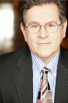 Tim Kazurinsky