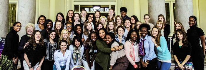 fall retreat
