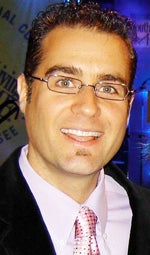 Jerry Vitale