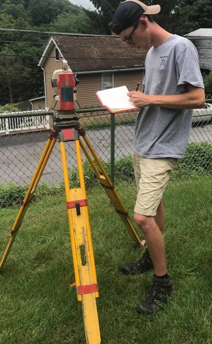 Richard Wagner Interning