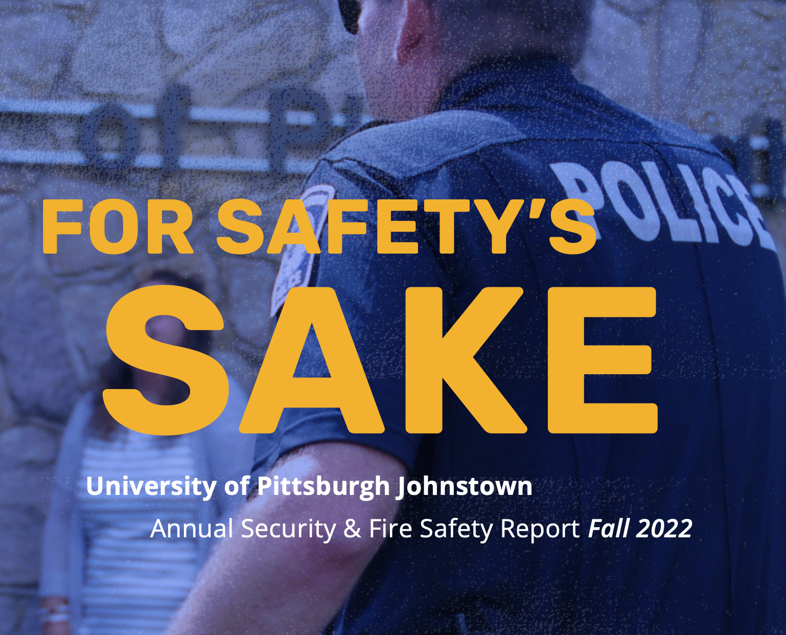 Safety Booklet