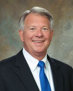 Sen. John Wozniak