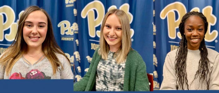 Pitt-Johnstown students discuss life on campus