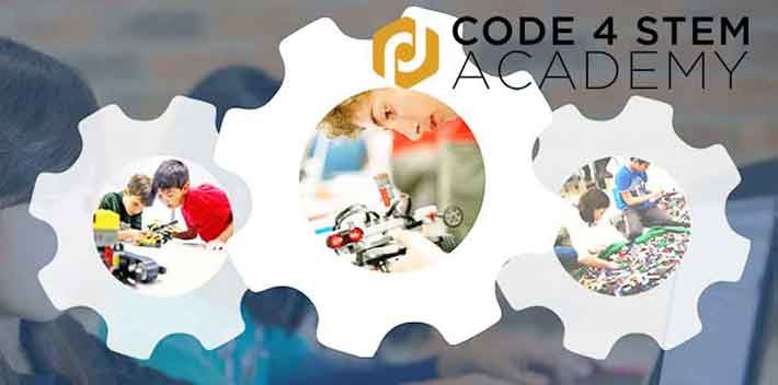Code 4 Stem Academy University Of Pittsburgh Johnstown