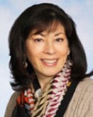 Portrait of Janet L. Grady