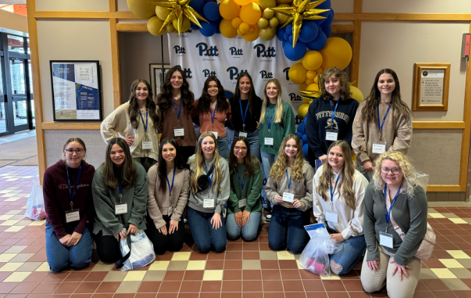 Visit UPJ