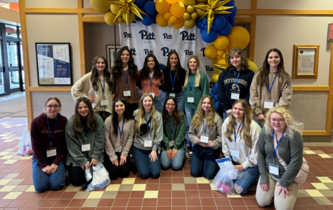 Visit UPJ