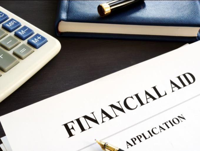 Financial Aid