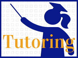 Link to Tutoring services