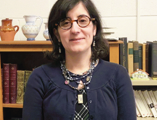 Barbara Petrosky, PhD