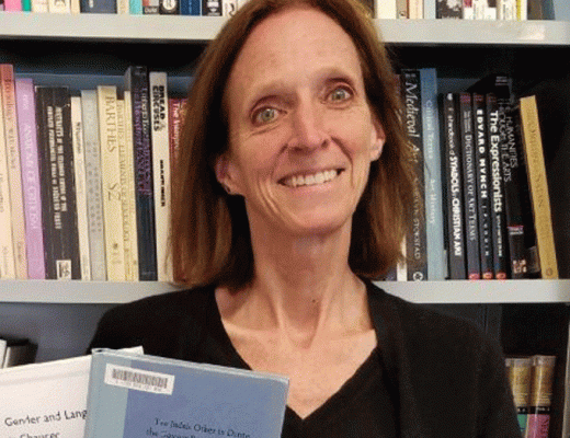 Catherine Cox, PhD