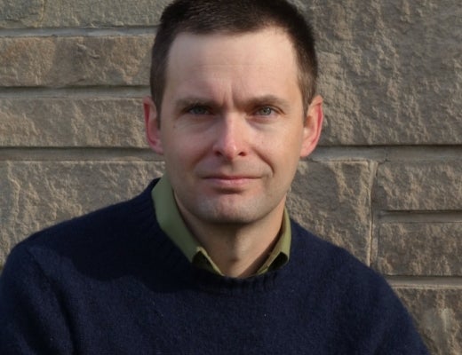 Christopher Coughenour
