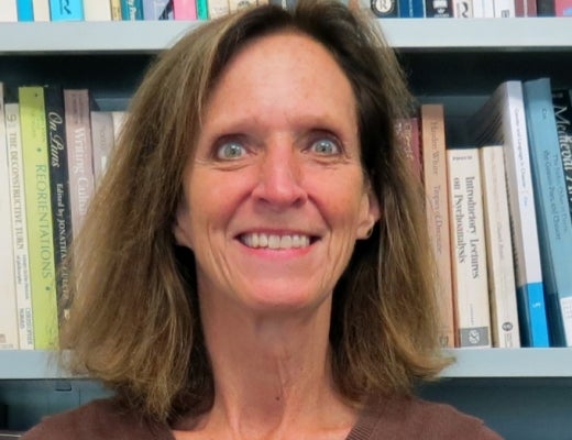 Catherine Cox