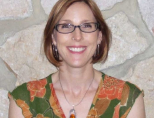 Christine Dahlin, PhD