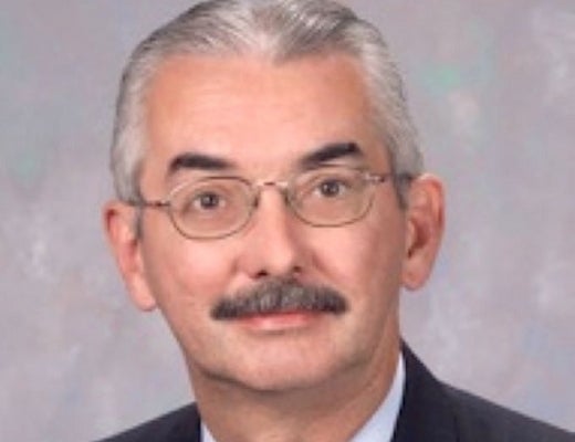 George Gvozdich