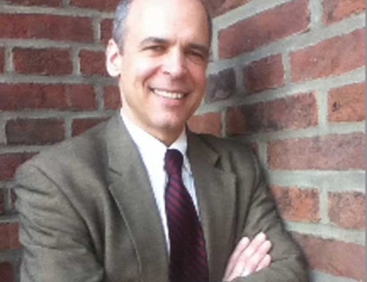 George "Skip" Glen
