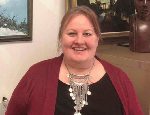Valerie S. Grash, PhD