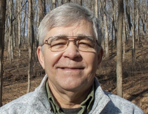 Bruce Robart