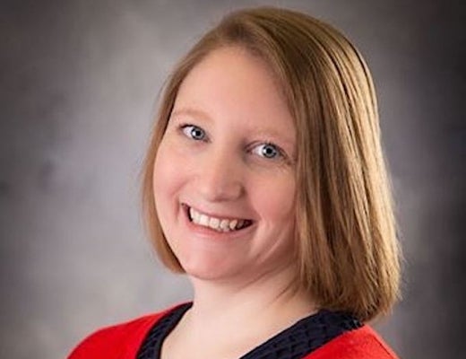 Jennifer Sherwood