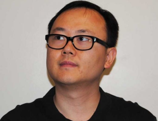 Guo Kai, PhD
