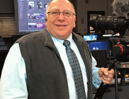 Roger Kerekes