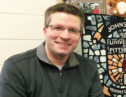 Paul Lucas, PhD
