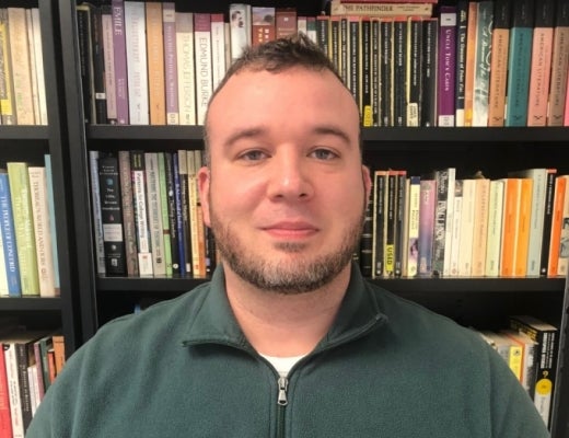 Mark DiMauro