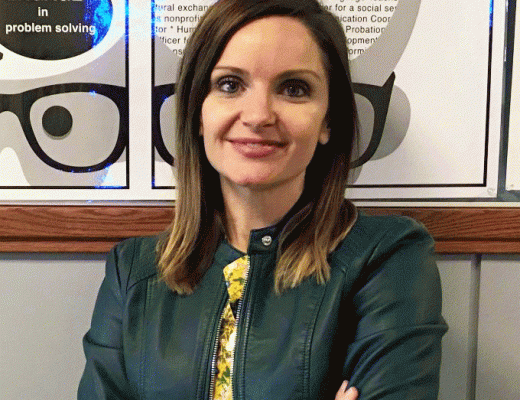 Maryl McGinley, PhD