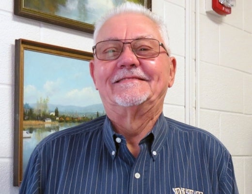 Michael Bodolosky