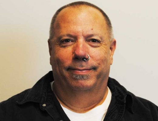  John W. Mullennix, PhD