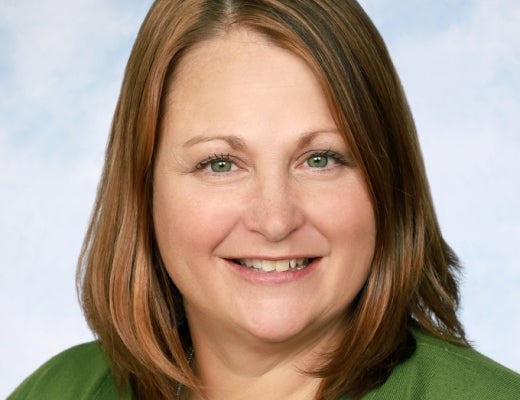 Dawn O'Roark