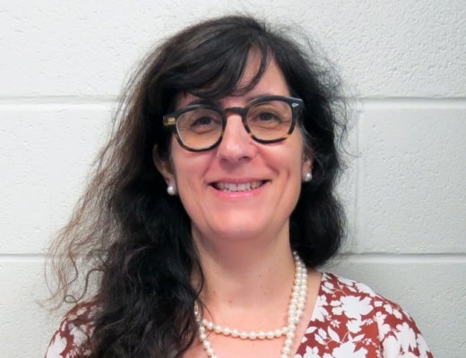 Barbra Petrosky