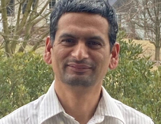 Rajendra Khanal