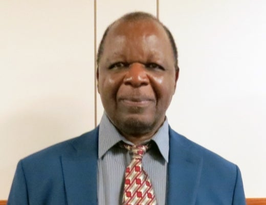 Stanford Mukasa