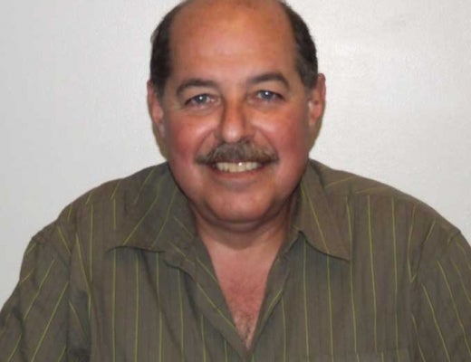 Alan H. Teich, PhD