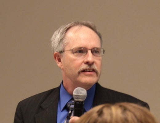 John J Byrne, PhD