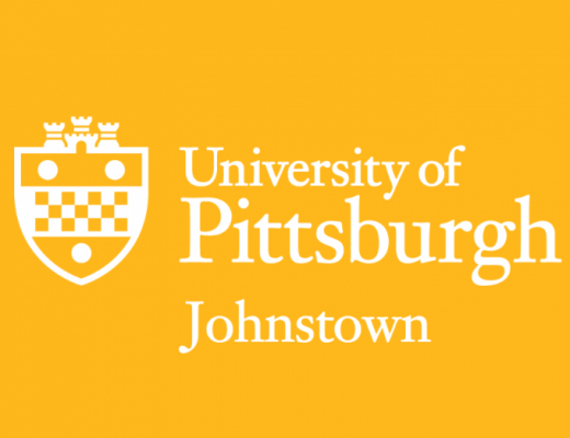 yellow university logo