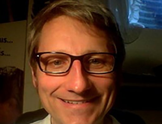 Chris Cook 