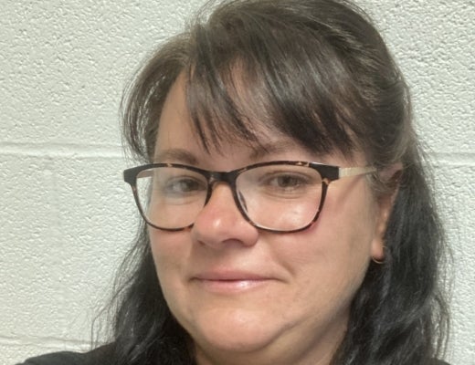 patricia mcvicker