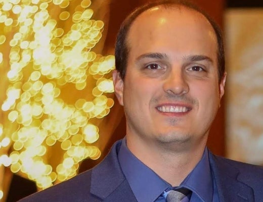 Travis Stouffer