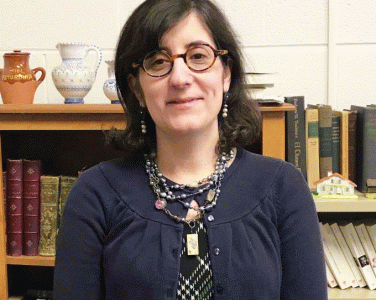 Barbara Petrosky, PhD