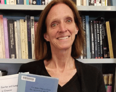 Catherine Cox, PhD