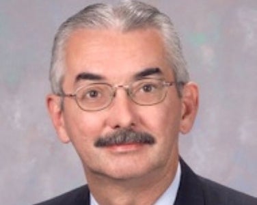 George Gvozdich