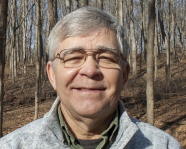 Bruce Robart