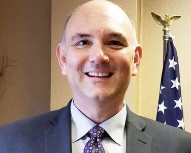 James Teague