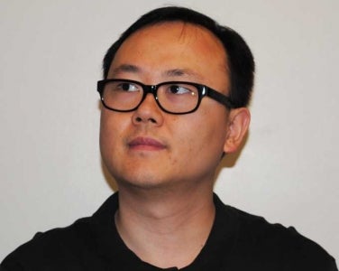 Guo Kai, PhD