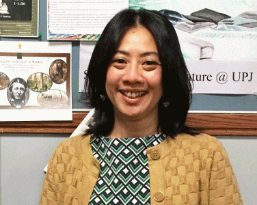 Tuangtip Klinbubpa-Neff, PhD