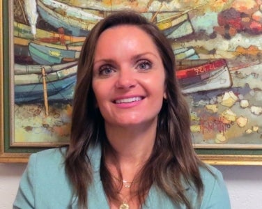 Maryl McGinley