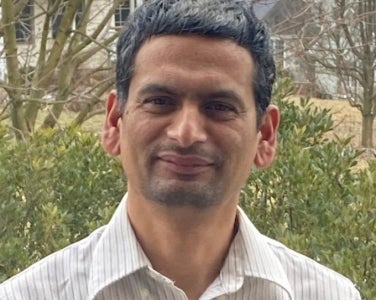 Rajendra Khanal